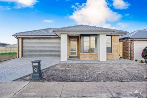 101 Berrigan Dr, Bonshaw, VIC 3352