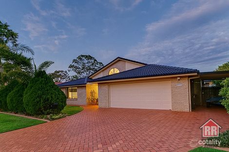 35 Christine St, Kuraby, QLD 4112
