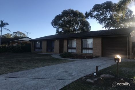 Property photo of 4 Jenkyn Place Bligh Park NSW 2756