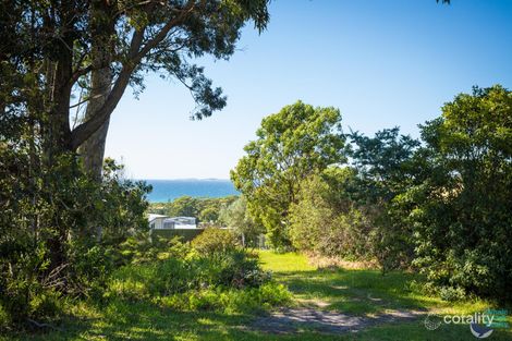 28 LONSDALE PDE, DALMENY, NSW 2546