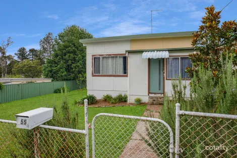 55 North St, Katoomba, NSW 2780