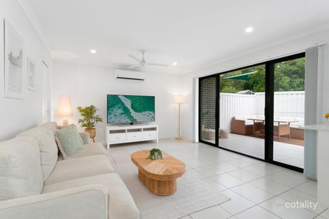Property photo of 2/6 Border Drive North Currumbin Waters QLD 4223