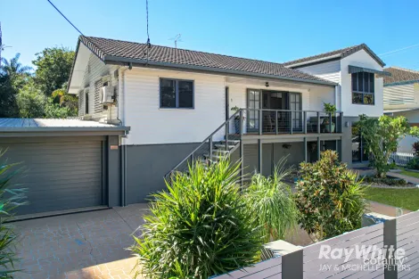 Property photo of 4 Lilla Street Woody Point QLD 4019