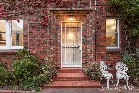 Property photo of 2 Parlington Street Canterbury VIC 3126