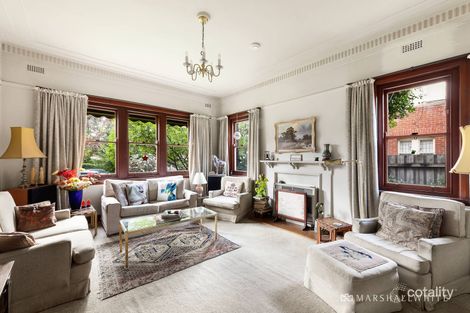 Property photo of 2 Parlington Street Canterbury VIC 3126