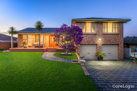 Property photo of 44 Kearns Avenue Kearns NSW 2558