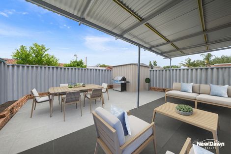 Property photo of 4B Casserley Avenue Girrawheen WA 6064