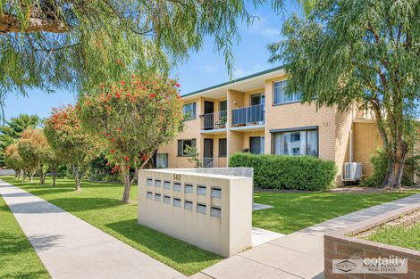 19/142 WATKINS ST, WHITE GUM VALLEY, WA 6162