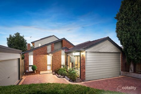 13 Renou Rd, Wantirna South, VIC 3152