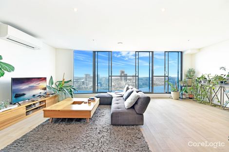 Property photo of 2303/11 Wentworth Place Wentworth Point NSW 2127