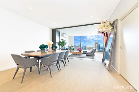Property photo of 2303/11 Wentworth Place Wentworth Point NSW 2127