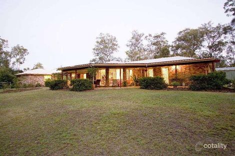 Property photo of 27 Eacham Court Munruben QLD 4125