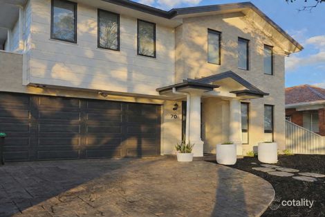70 Rosemeath Ave, Kingsgrove, NSW 2208