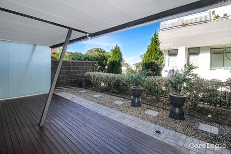 Property photo of 17/165 Victoria Road Gladesville NSW 2111