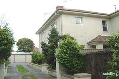 Property photo of 6/666 High Street Prahran VIC 3181