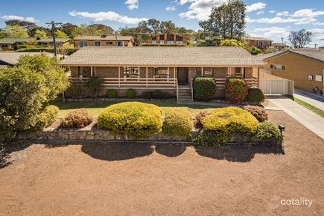 Property photo of 50 Holden Crescent Wanniassa ACT 2903