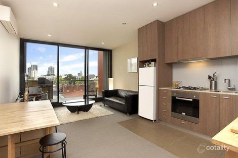 18/352-362 Victoria St, North Melbourne, VIC 3051