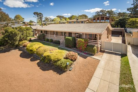 Property photo of 50 Holden Crescent Wanniassa ACT 2903