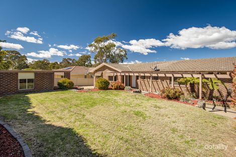 Property photo of 50 Holden Crescent Wanniassa ACT 2903