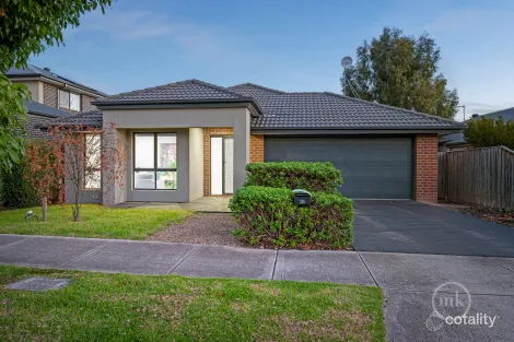 38 Resolution Cct, Doreen, VIC 3754
