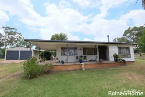 3624 Bundarra Rd, Gilgai, NSW 2360