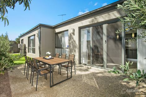 Property photo of 2/25 Holburn Rise Ocean Grove VIC 3226