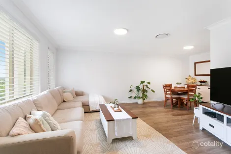 Property photo of 34 Childs Circuit Belrose NSW 2085