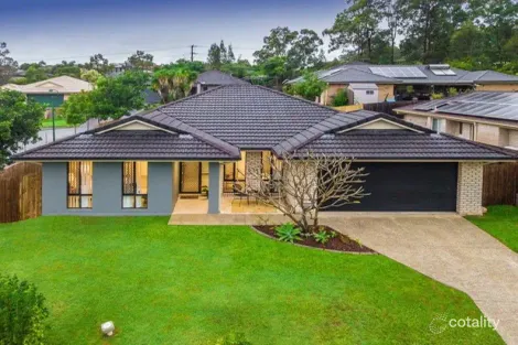 7 Tosca St, Cashmere, QLD 4500