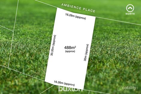 3 Ambience Pl, Brown Hill, VIC 3350