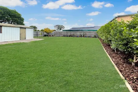 Property photo of 25 Bailey Street Belmont VIC 3216