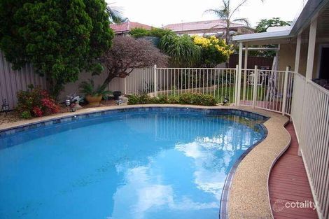 Property photo of 4 Sando Crescent Roselands NSW 2196