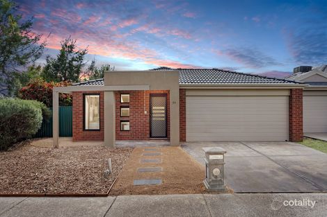 Property photo of 20 Coleridge Way South Morang VIC 3752