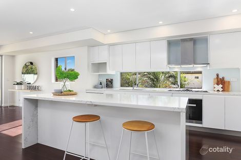 Property photo of 44A Ford Street North Ryde NSW 2113