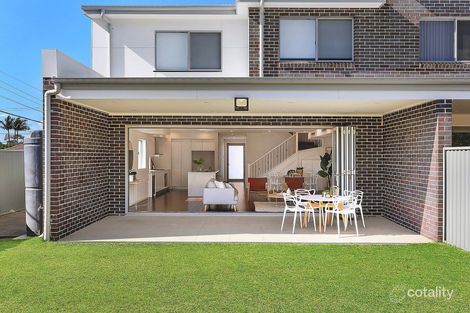 Property photo of 44A Ford Street North Ryde NSW 2113