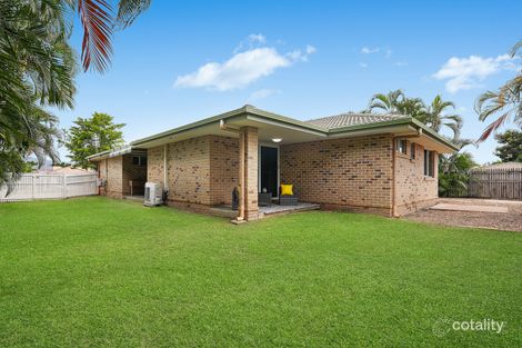 Property photo of 155 Greenwood Drive Kirwan QLD 4817
