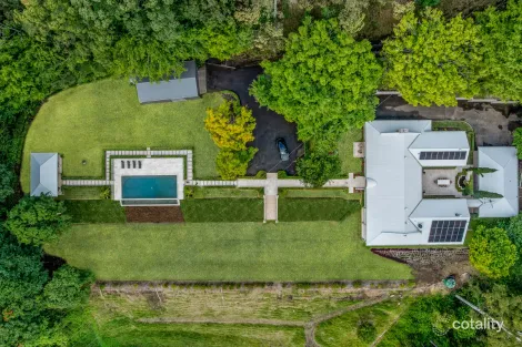 Property photo of 661 Ilkley Road Ilkley QLD 4554