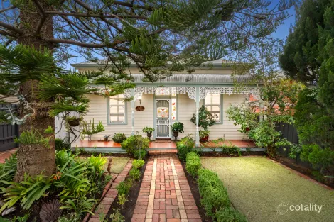 22 Alma St, West Footscray, VIC 3012