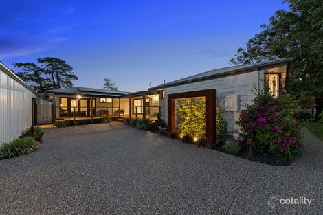 Property photo of 2 Hastings Street Pearcedale VIC 3912