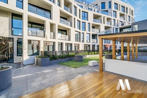 114/205 Burnley St, Richmond, VIC 3121