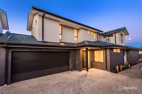 Property photo of 2/8 Grandview Grove Bayswater VIC 3153