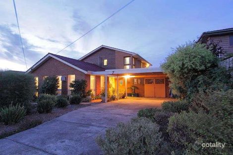 Property photo of 7 Connewarra Avenue Aspendale VIC 3195