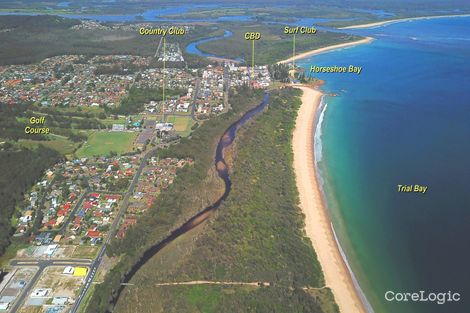 Property photo of 45 Phillip Drive South West Rocks NSW 2431