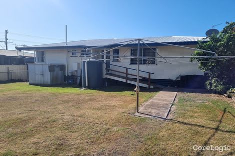 Property photo of 3 Mellefont Street West Gladstone QLD 4680