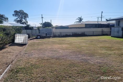 Property photo of 3 Mellefont Street West Gladstone QLD 4680