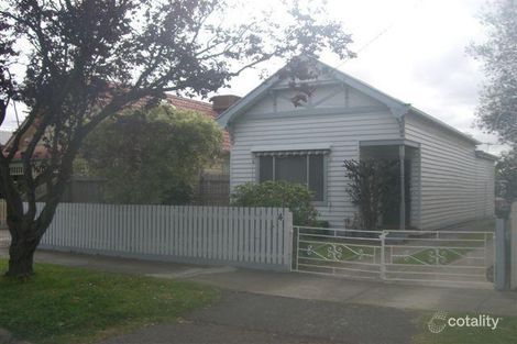 Property photo of 4 Hotham Street Moonee Ponds VIC 3039