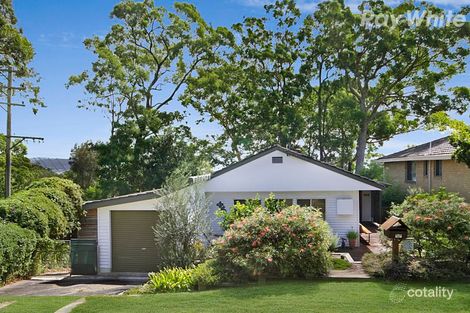 Property photo of 1 Bourke Avenue Yattalunga NSW 2251