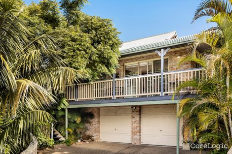 Property photo of 11A Lady Penrhyn Drive Beacon Hill NSW 2100