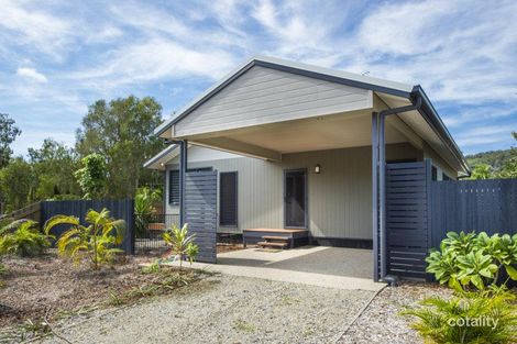 56 Pandanus Dr, Horseshoe Bay, QLD 4819