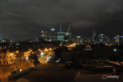 Property photo of 407/20 Reeves Street Carlton VIC 3053