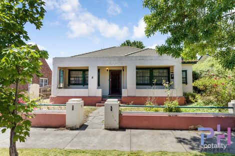 8 Dungey Ave, Flora Hill, VIC 3550